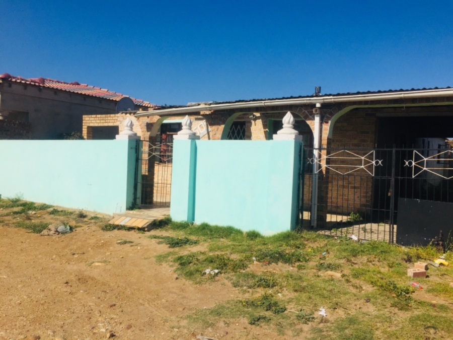  Bedroom Property for Sale in Kwazakhele Eastern Cape